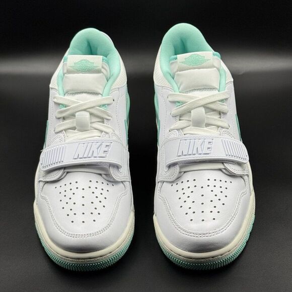 Wmns Jordan Legacy 312 Low White Light Dew - Picture 2 of 11